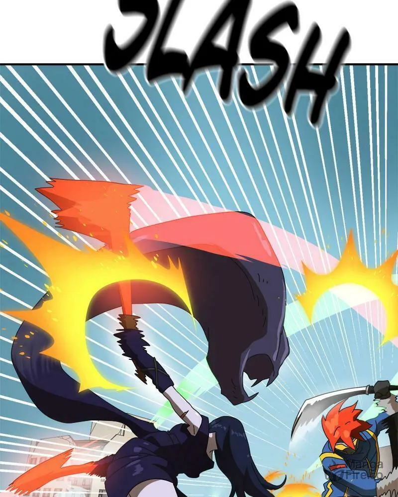 Double Click Chapter 15 page 100 - 