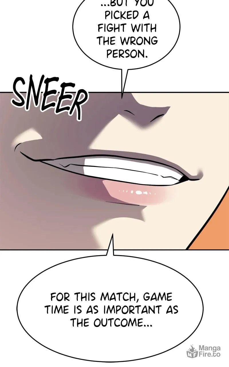 Double Click Chapter 150 page 105 - 
