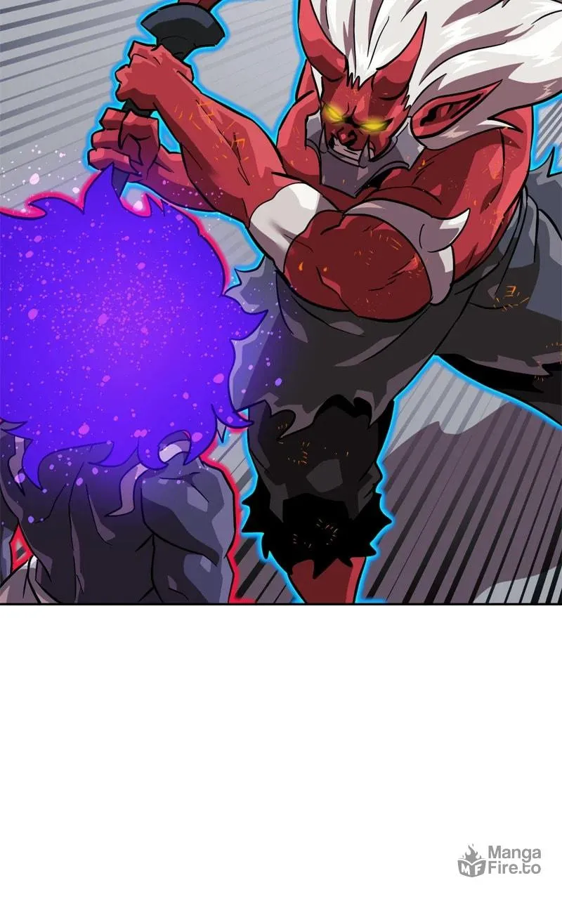 Double Click Chapter 150 page 110 - 