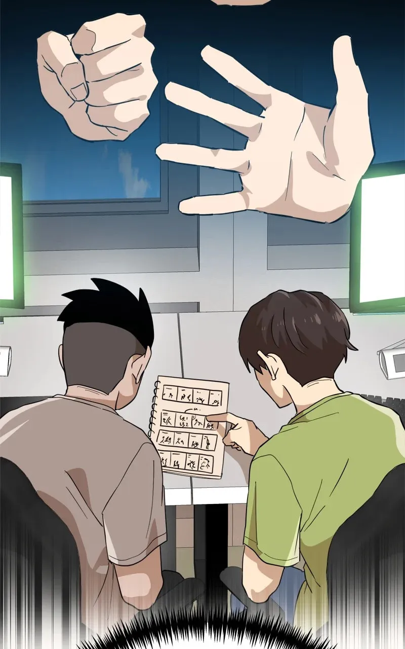 Double Click Chapter 150 page 13 - 