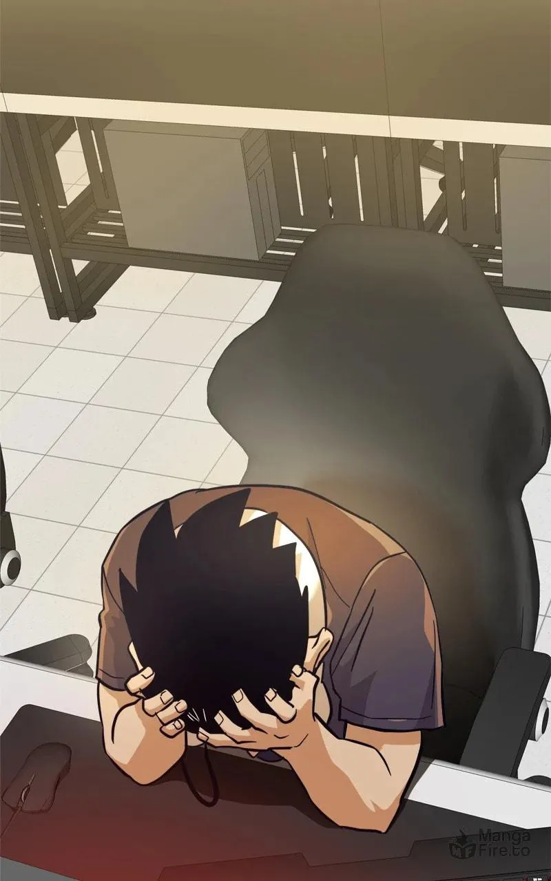 Double Click Chapter 150 page 150 - 