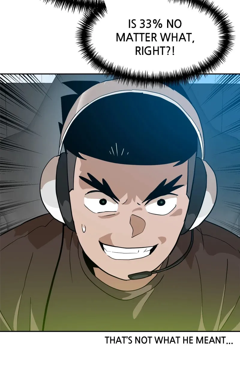 Double Click Chapter 150 page 16 - 