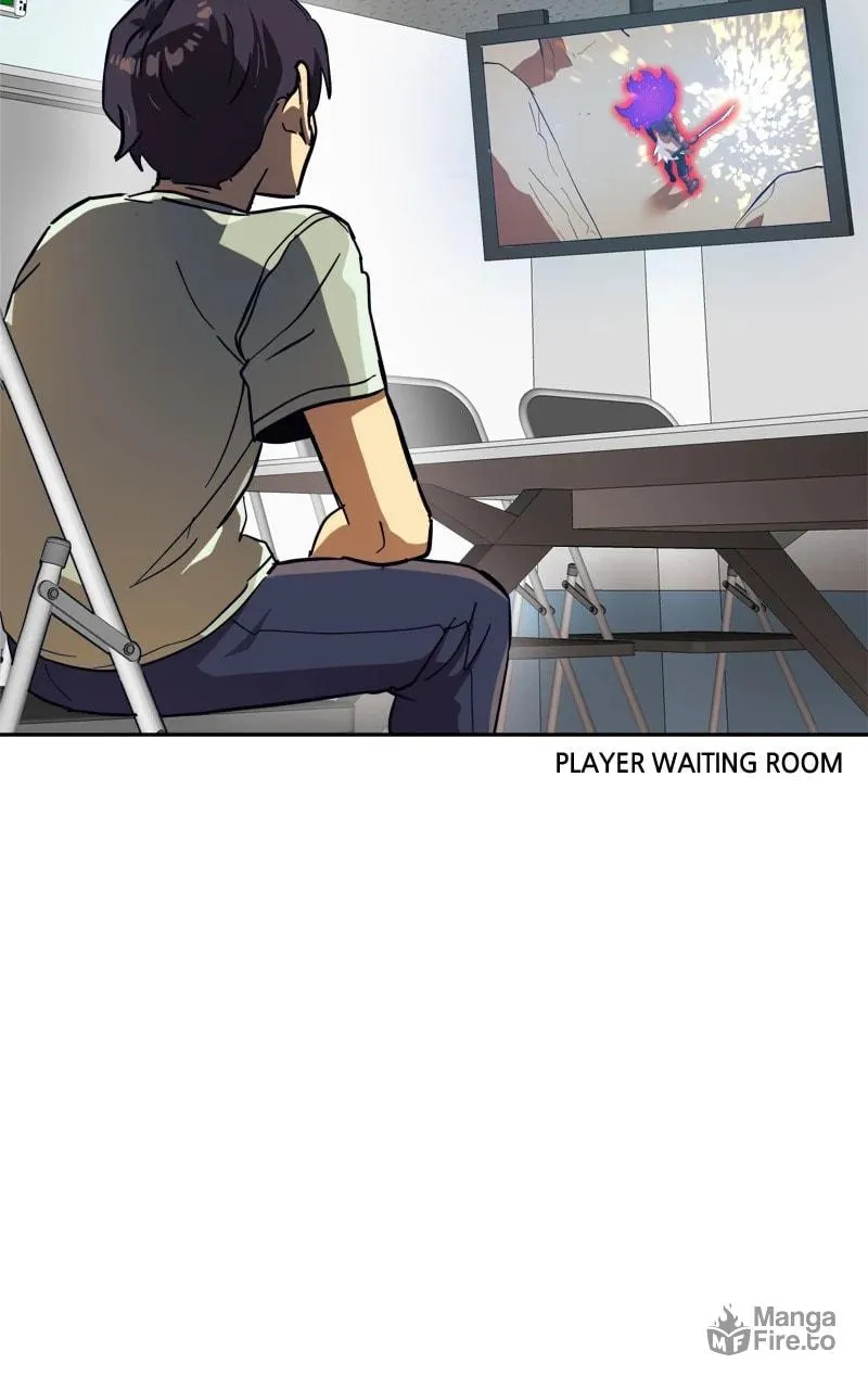 Double Click Chapter 150 page 156 - 