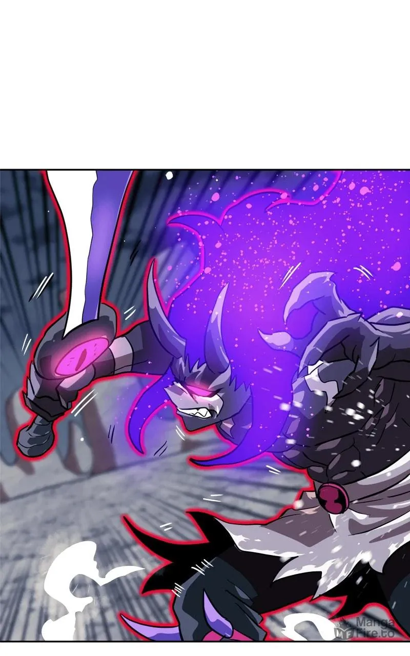 Double Click Chapter 150 page 33 - 