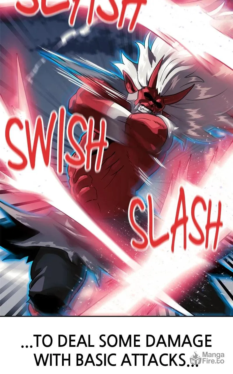Double Click Chapter 150 page 35 - 