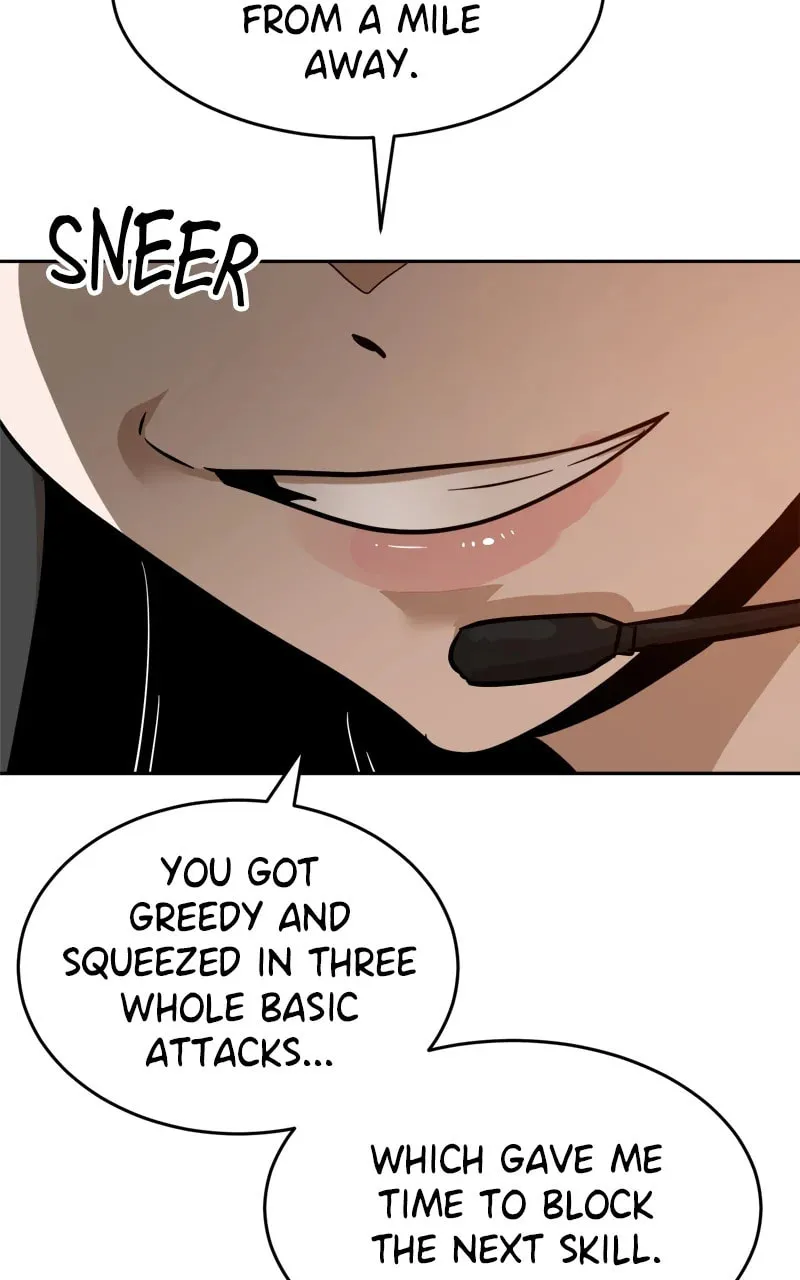 Double Click Chapter 150 page 53 - 