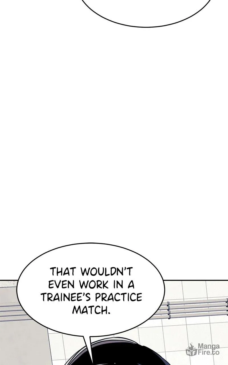 Double Click Chapter 150 page 54 - 