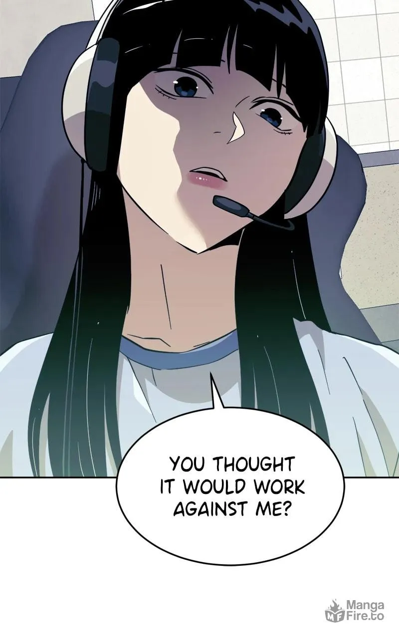 Double Click Chapter 150 page 55 - 