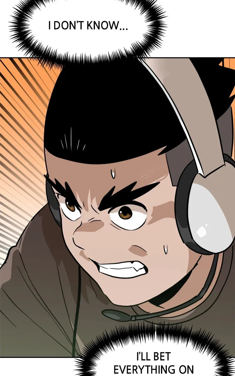 Double Click Chapter 150 page 73 - 
