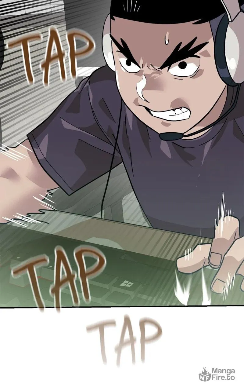 Double Click Chapter 150 page 84 - 