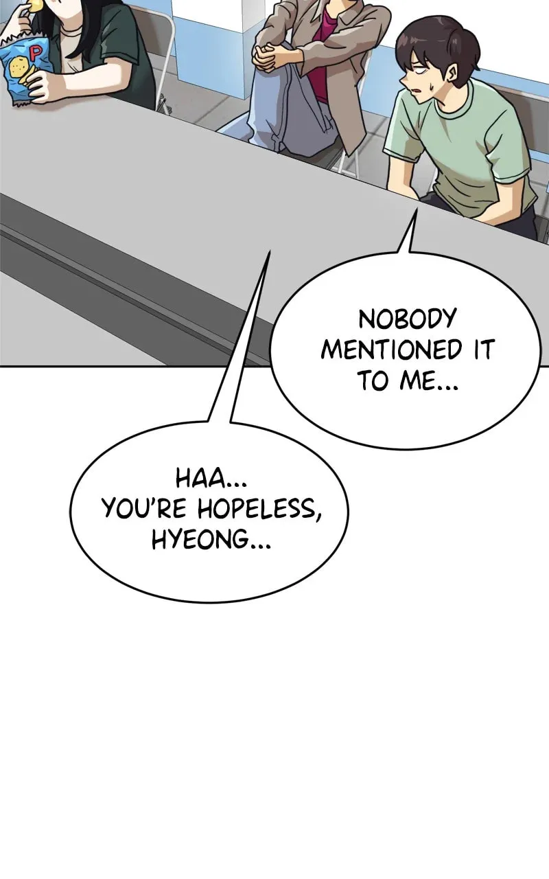 Double Click Chapter 151 page 2 - 