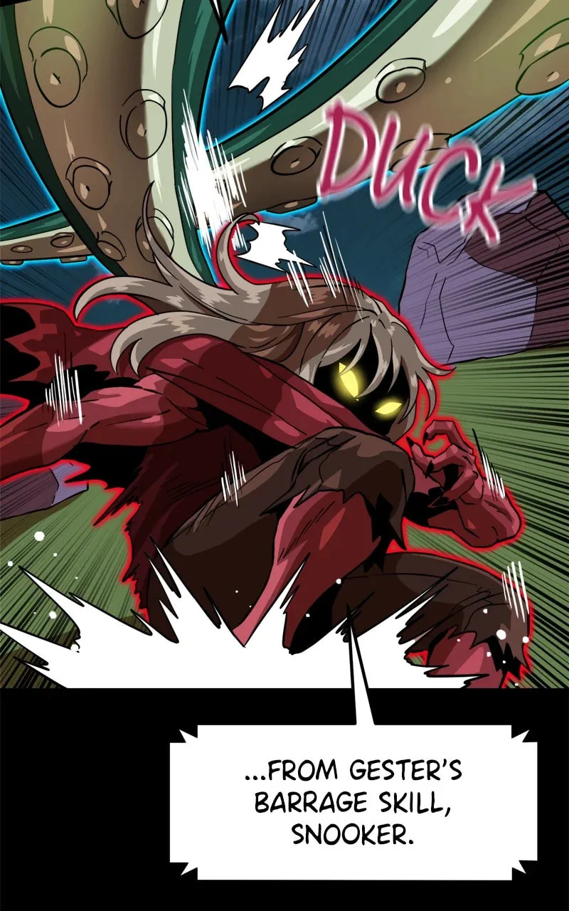 Double Click Chapter 151 page 103 - 