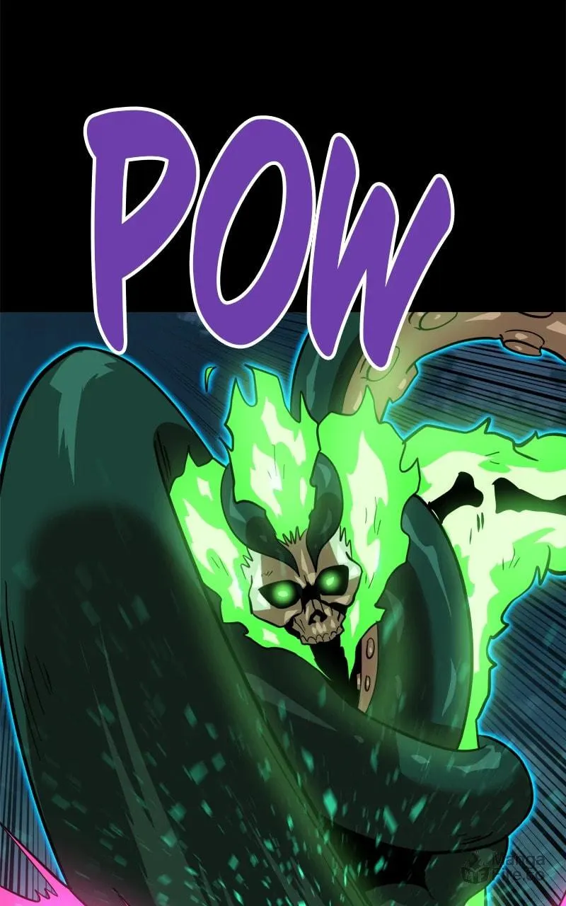 Double Click Chapter 151 page 108 - 