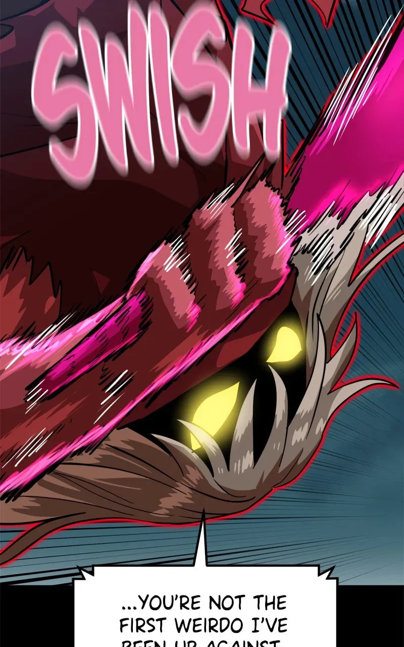 Double Click Chapter 151 page 113 - 