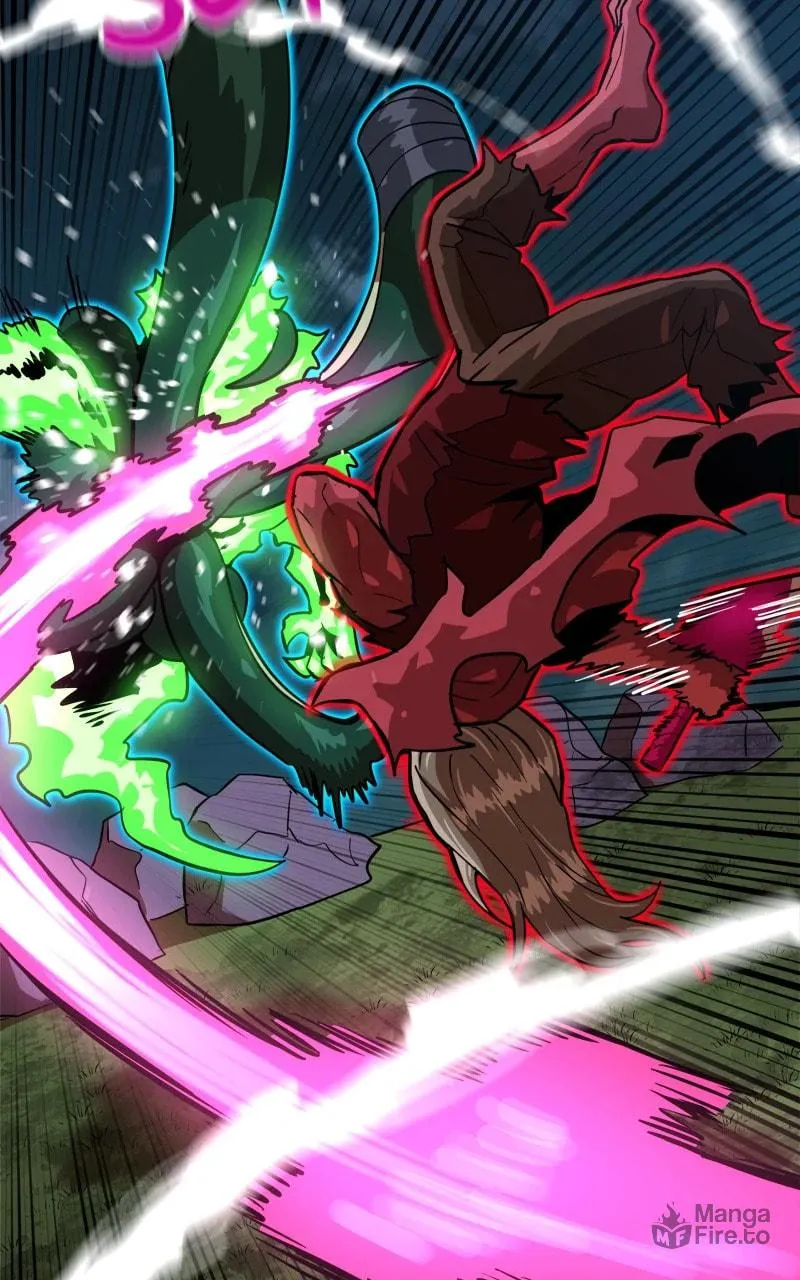 Double Click Chapter 151 page 115 - 