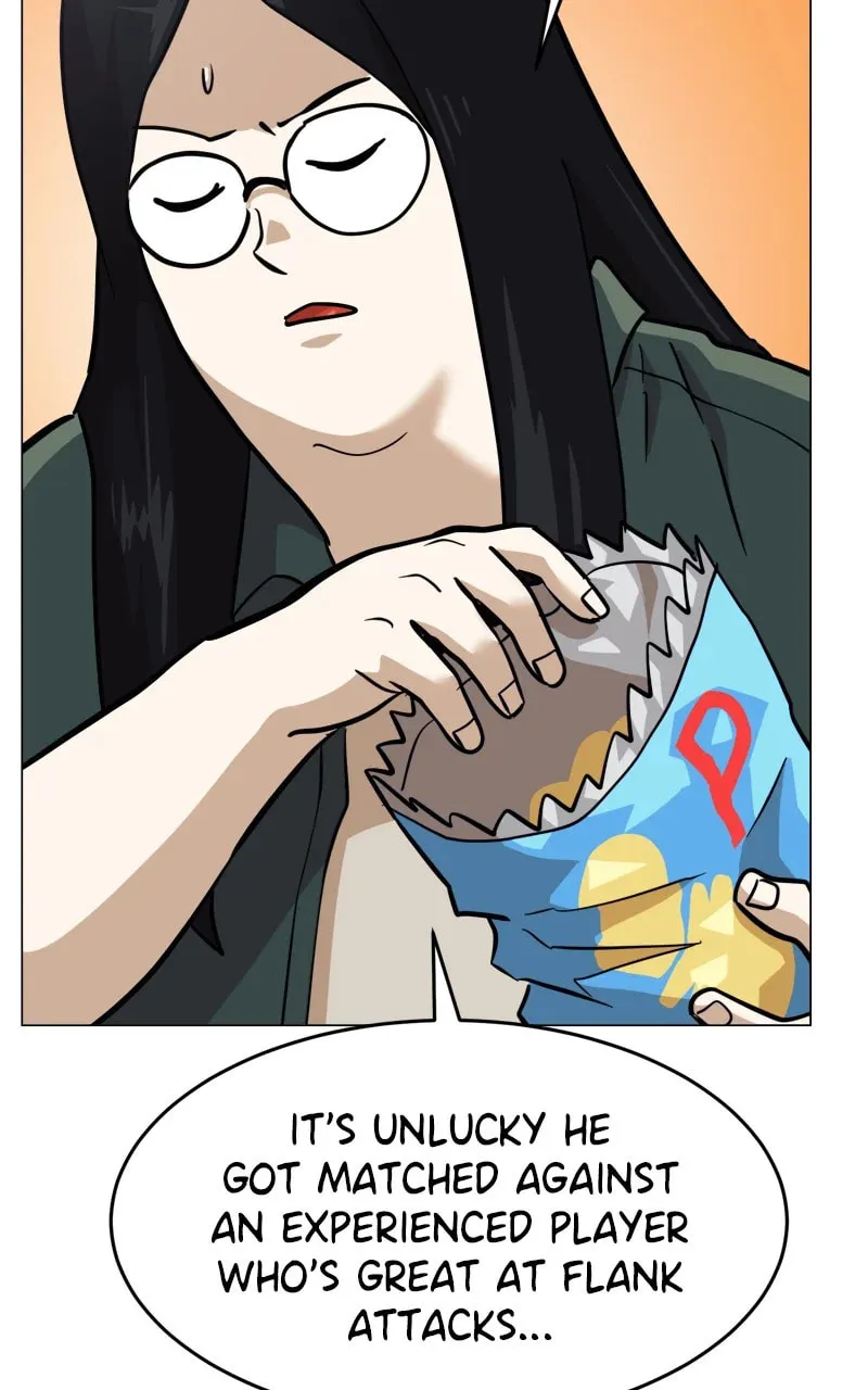 Double Click Chapter 151 page 124 - 