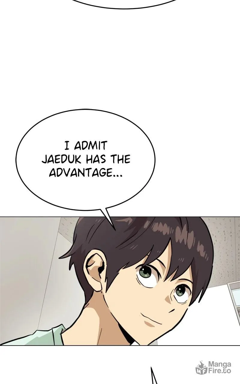 Double Click Chapter 151 page 125 - 