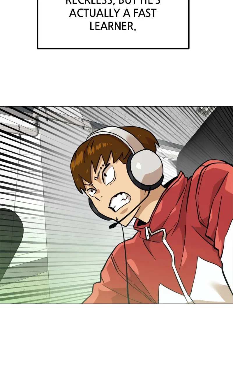 Double Click Chapter 151 page 127 - 