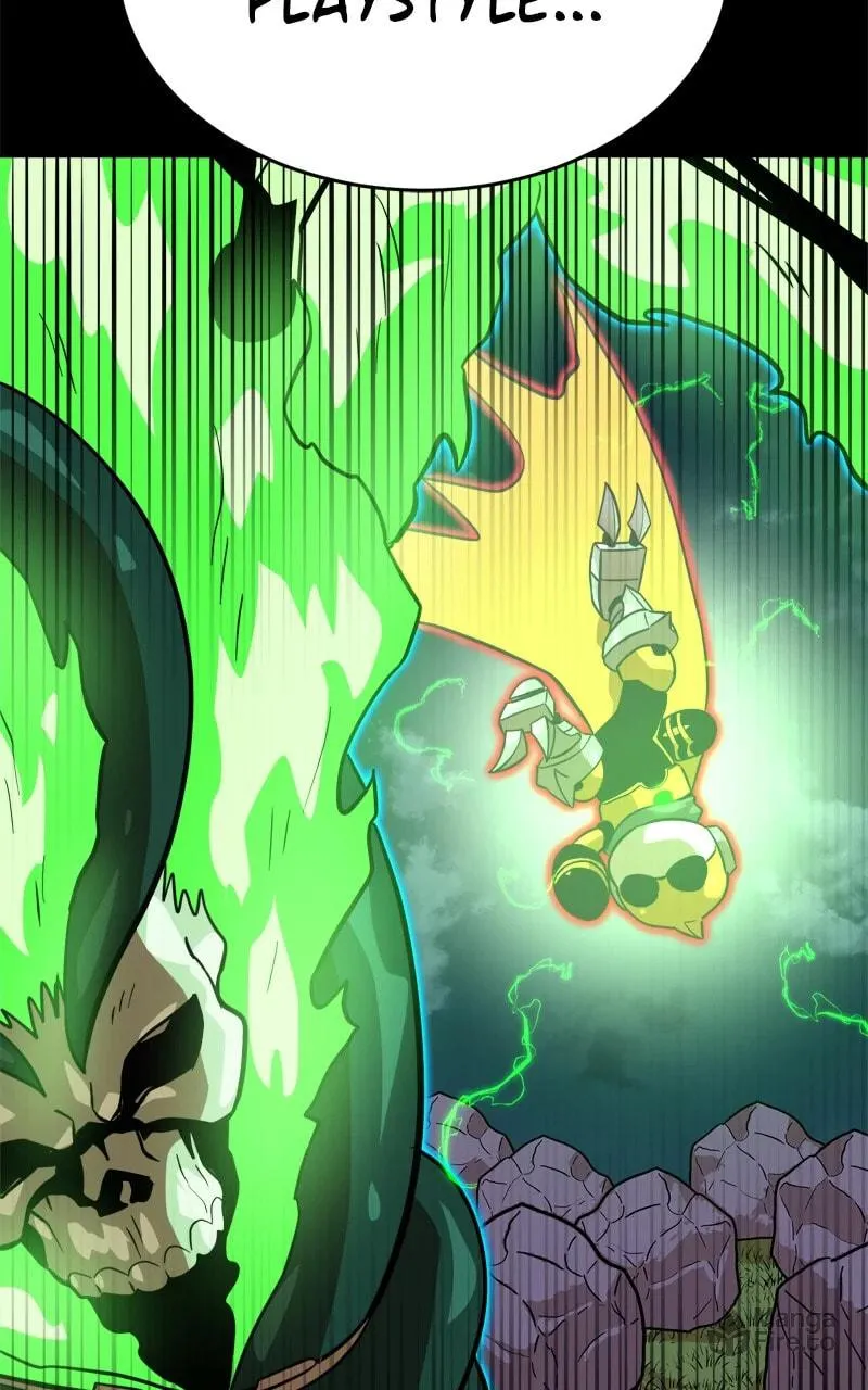Double Click Chapter 151 page 130 - 