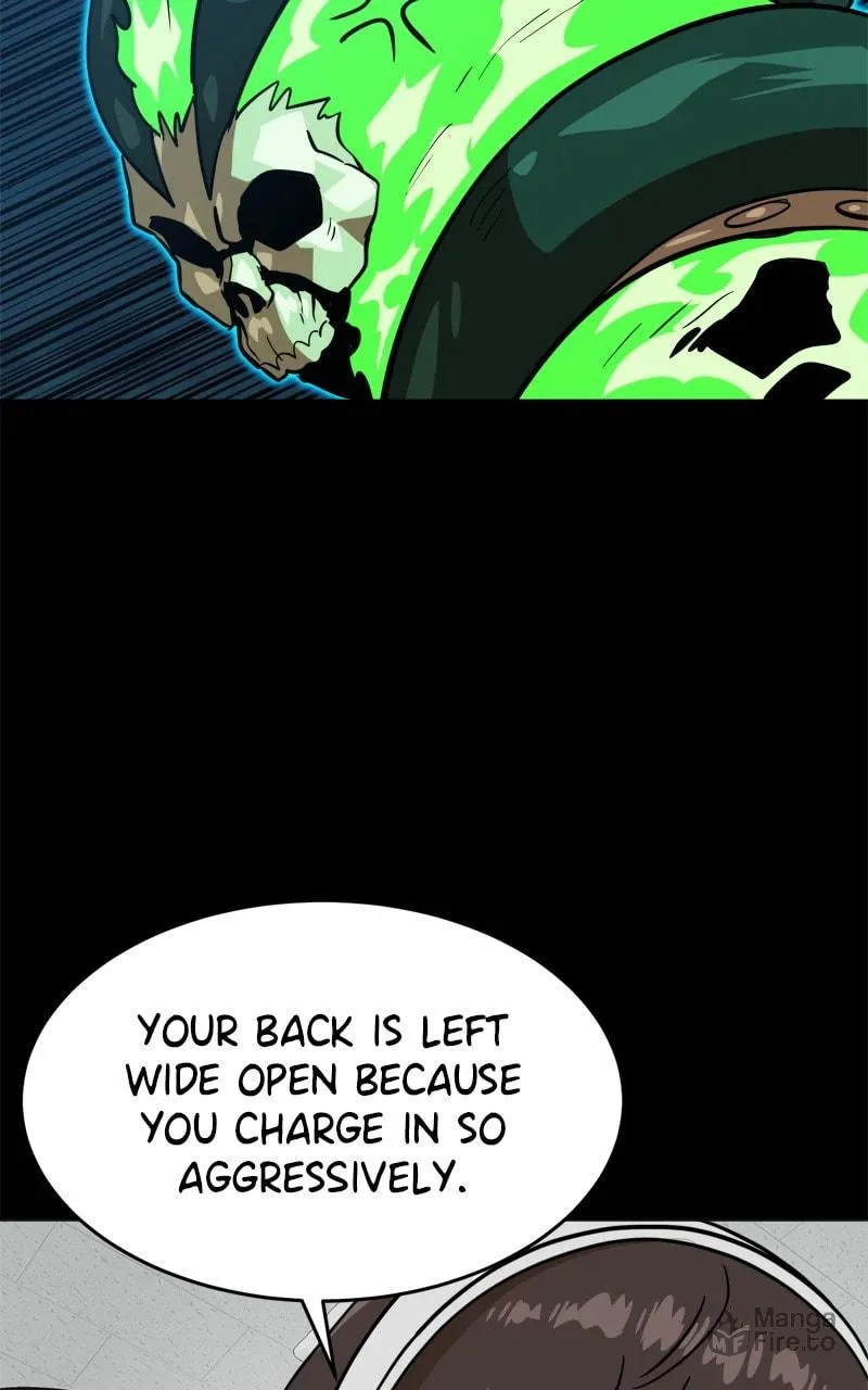 Double Click Chapter 151 page 132 - 