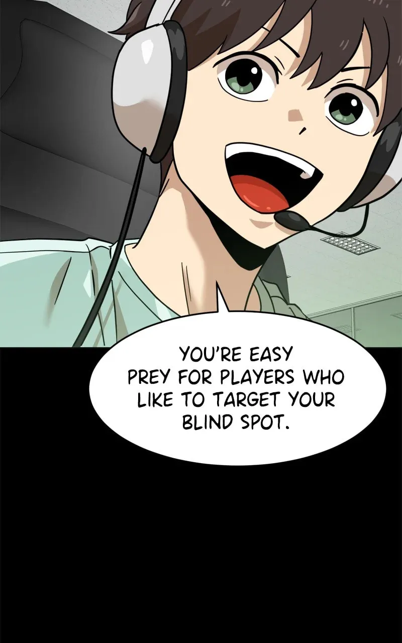 Double Click Chapter 151 page 133 - 