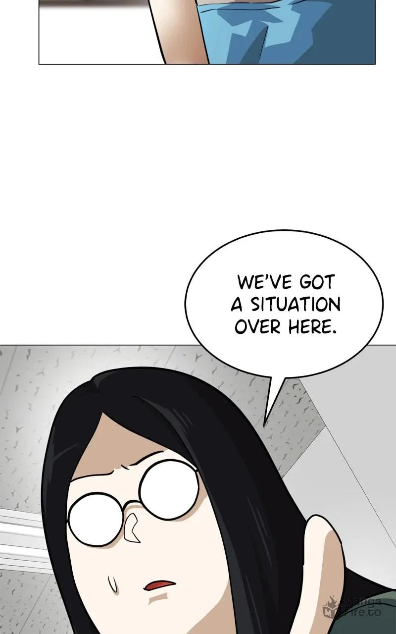 Double Click Chapter 151 page 15 - 