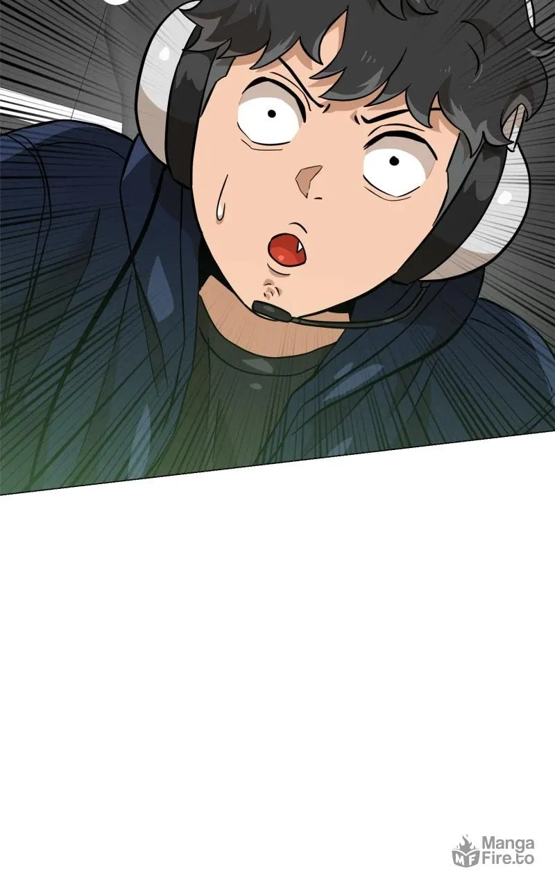 Double Click Chapter 151 page 144 - 
