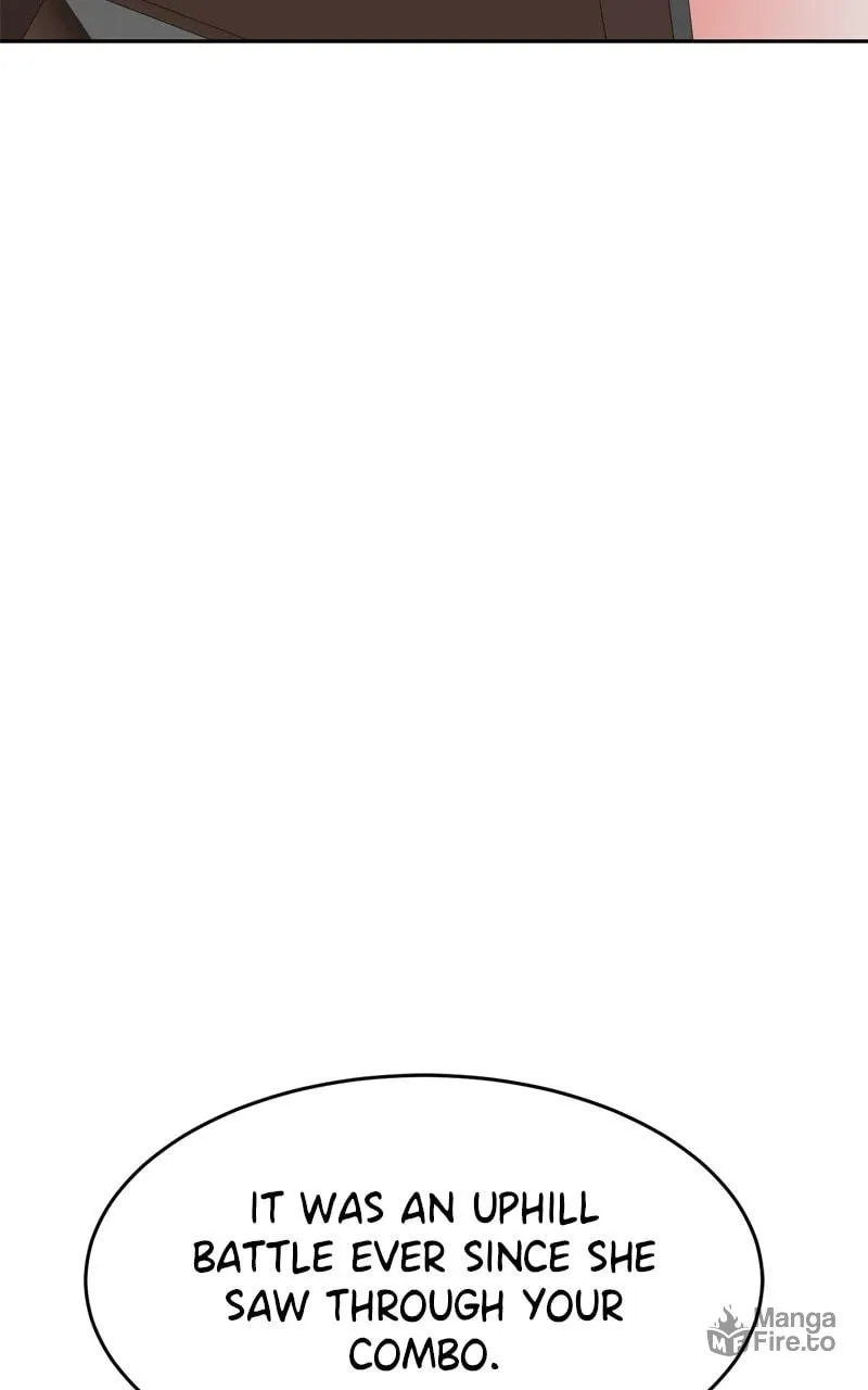 Double Click Chapter 151 page 21 - 