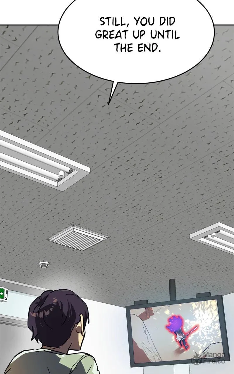 Double Click Chapter 151 page 24 - 