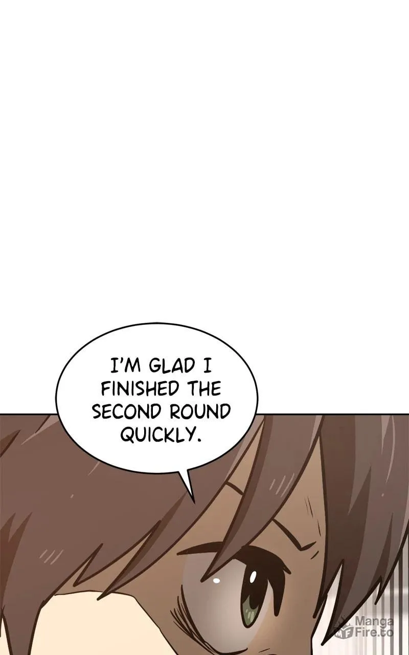Double Click Chapter 151 page 27 - 