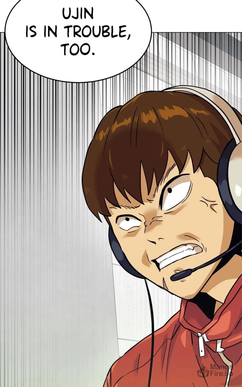 Double Click Chapter 151 page 30 - 