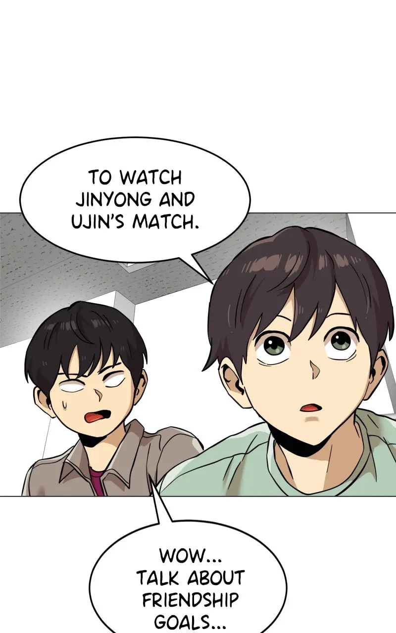 Double Click Chapter 151 page 4 - 
