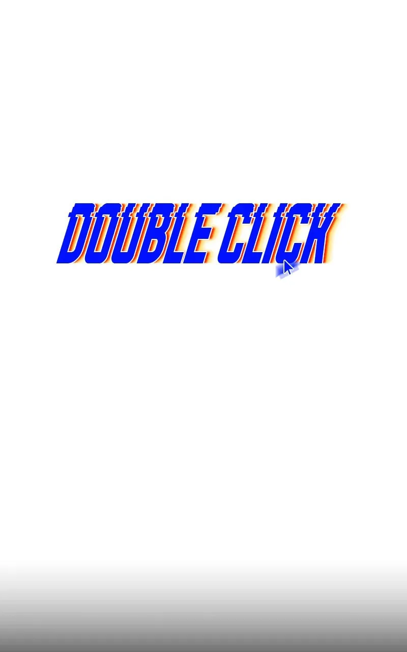Double Click Chapter 151 page 32 - 