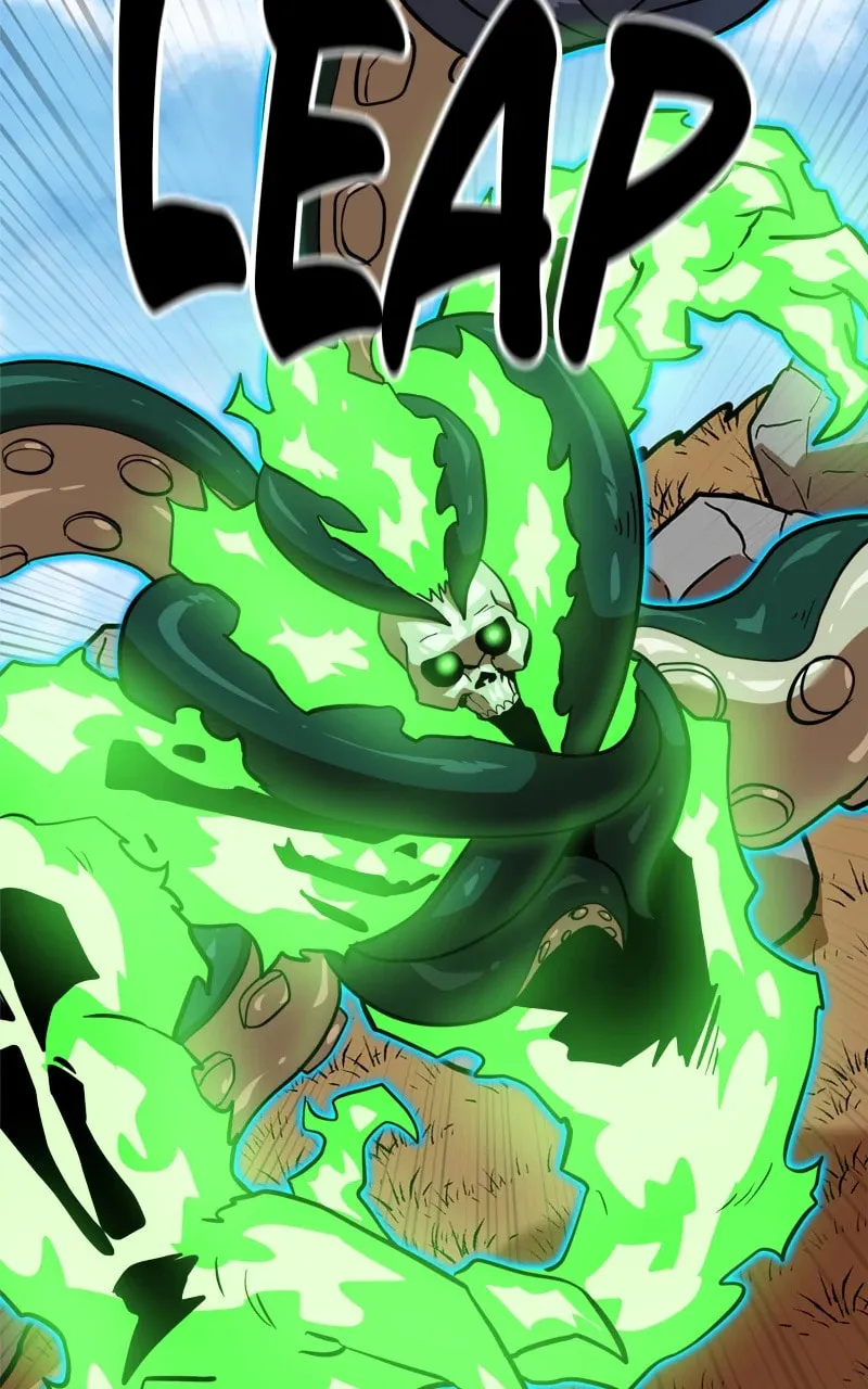 Double Click Chapter 151 page 34 - 
