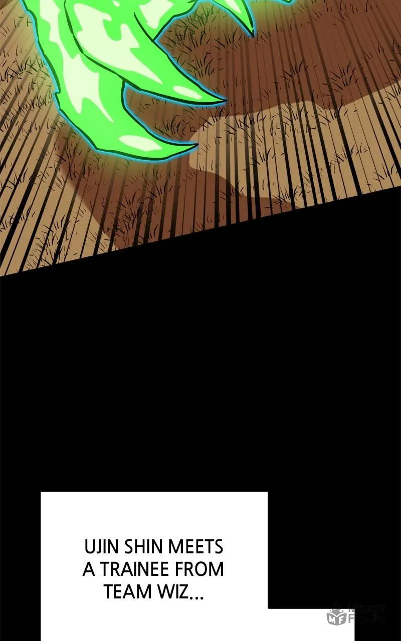 Double Click Chapter 151 page 35 - 