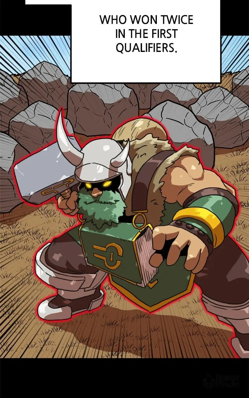 Double Click Chapter 151 page 36 - 