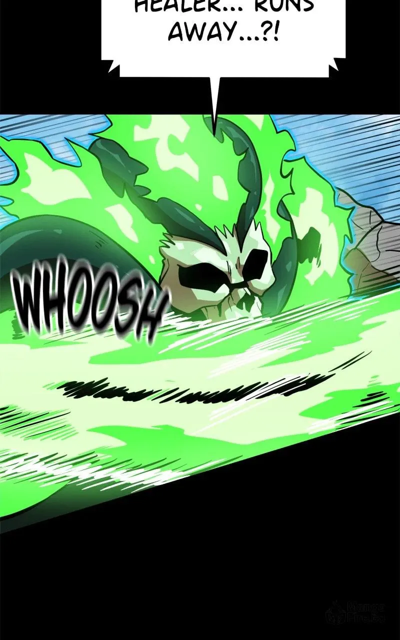 Double Click Chapter 151 page 40 - 
