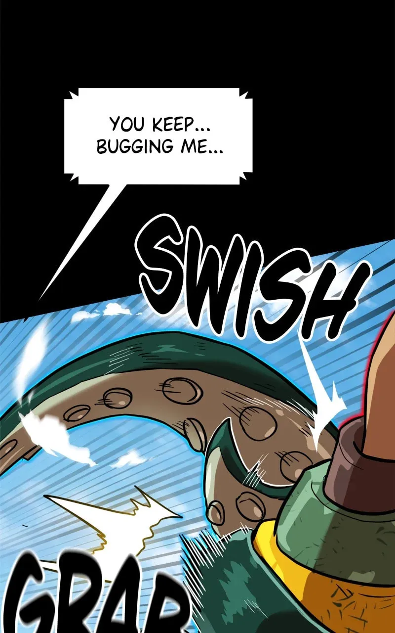 Double Click Chapter 151 page 43 - 