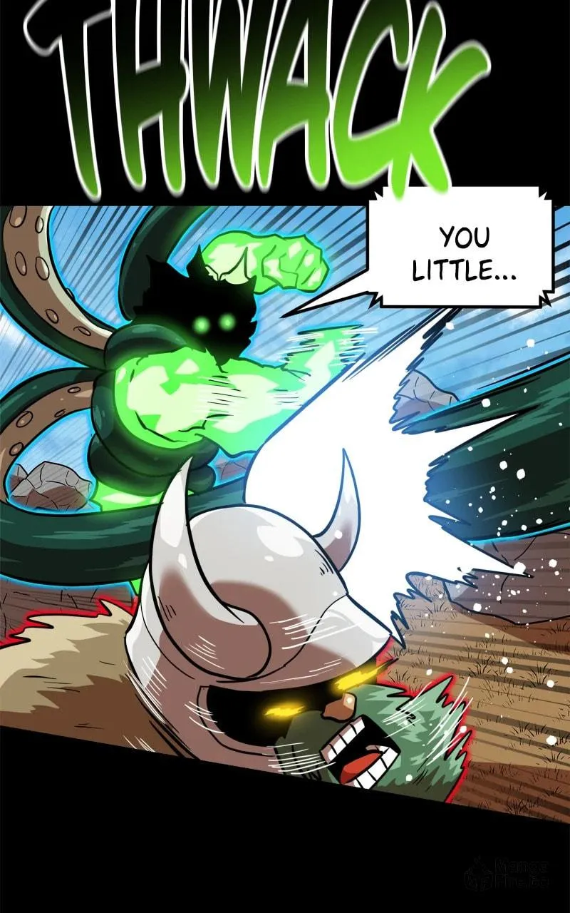 Double Click Chapter 151 page 45 - 