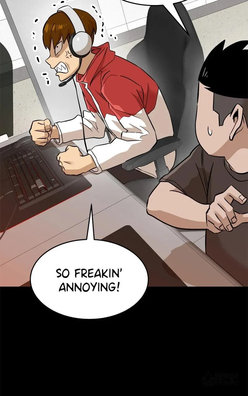 Double Click Chapter 151 page 48 - 