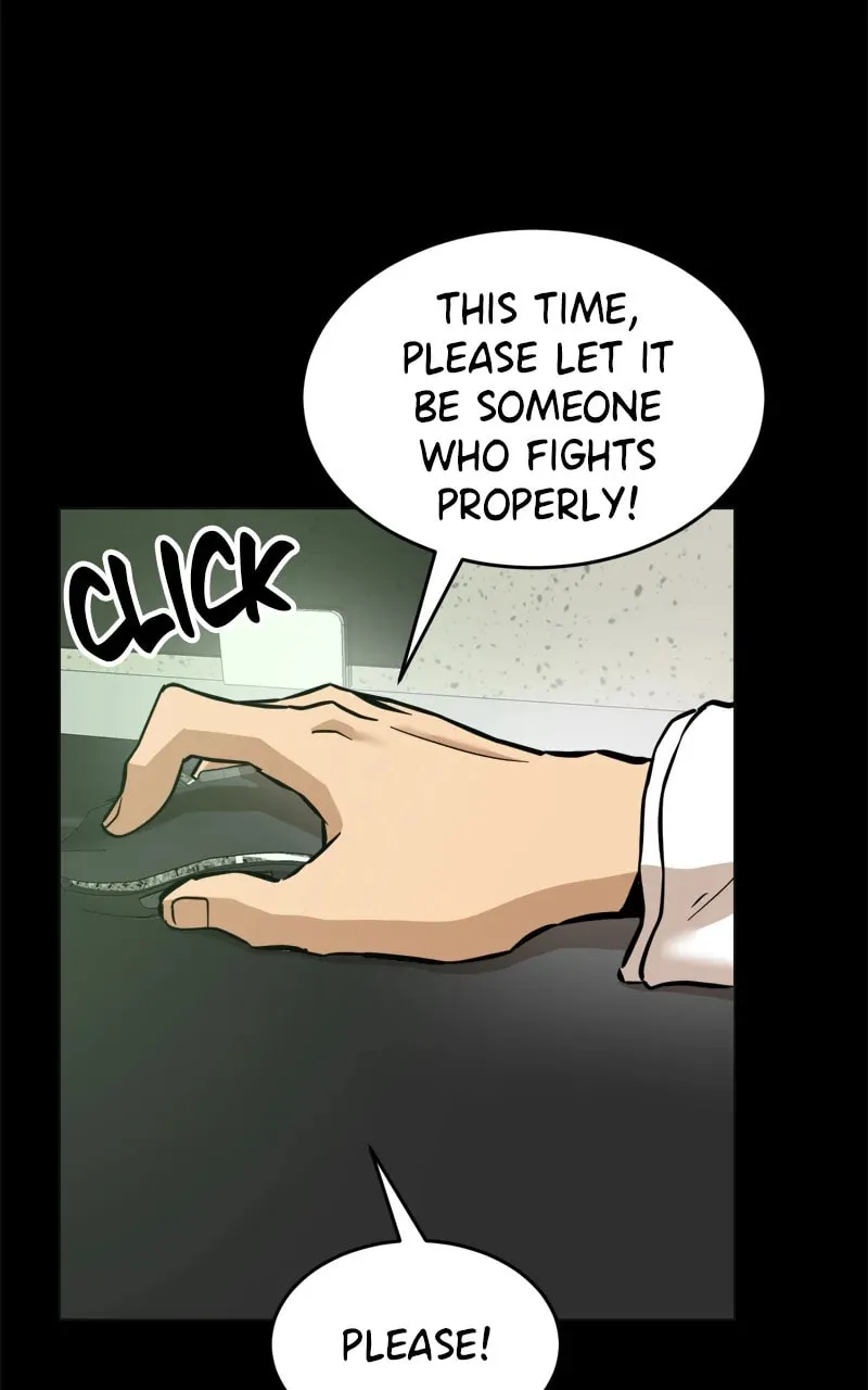 Double Click Chapter 151 page 49 - 