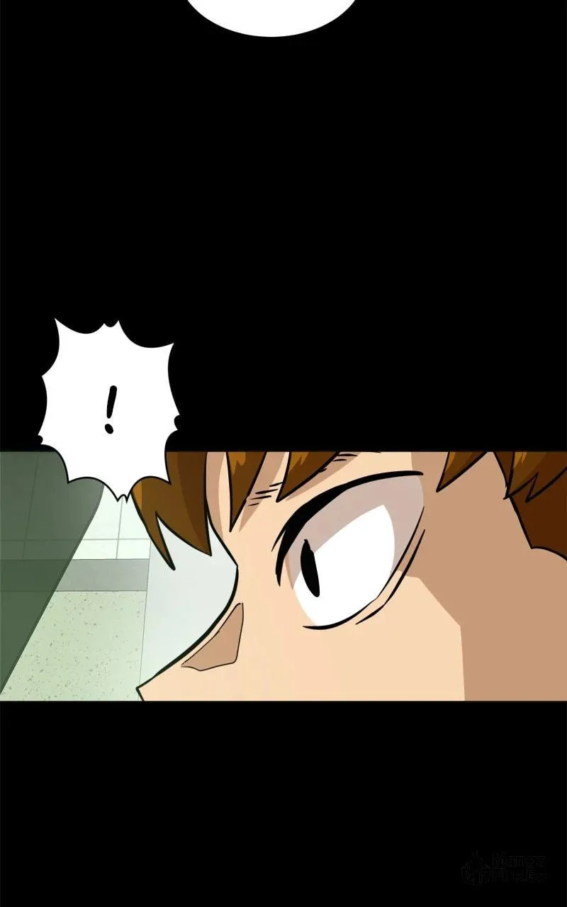 Double Click Chapter 151 page 50 - 