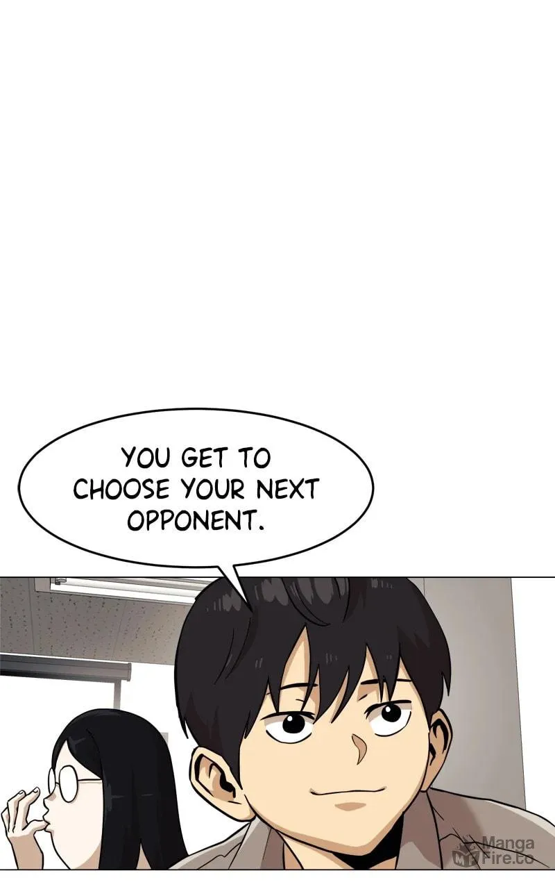 Double Click Chapter 151 page 6 - 