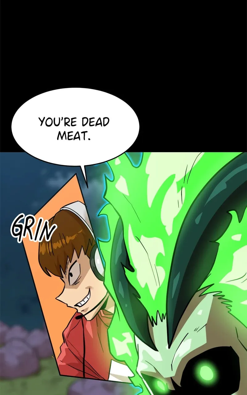 Double Click Chapter 151 page 53 - 