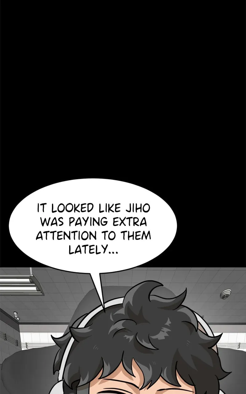 Double Click Chapter 151 page 56 - 