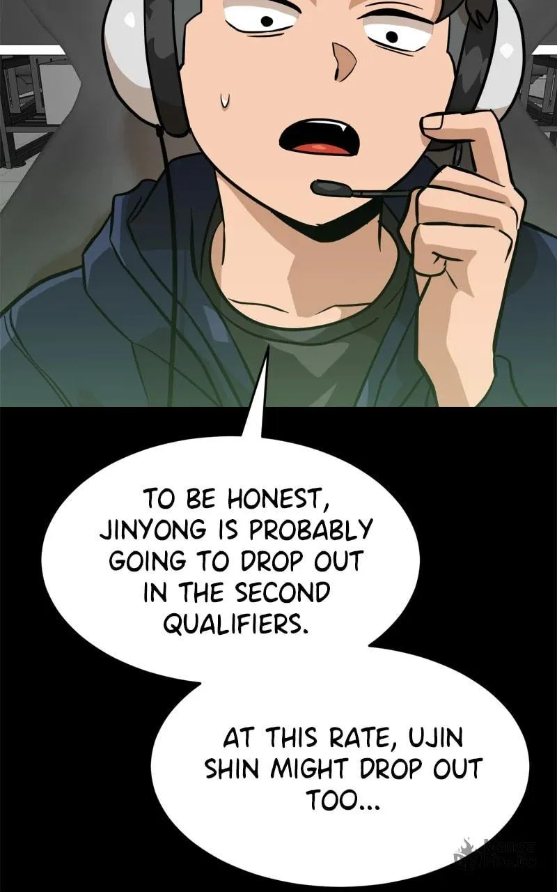 Double Click Chapter 151 page 57 - 