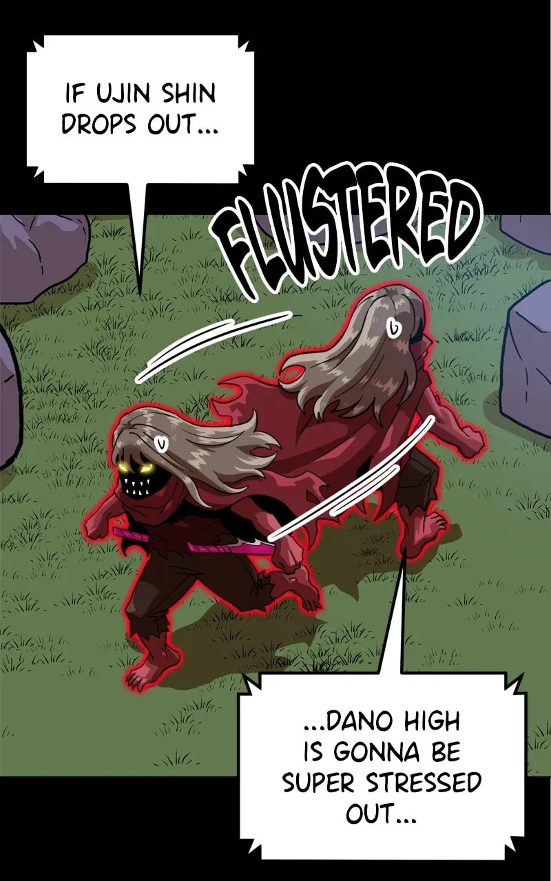 Double Click Chapter 151 page 59 - 