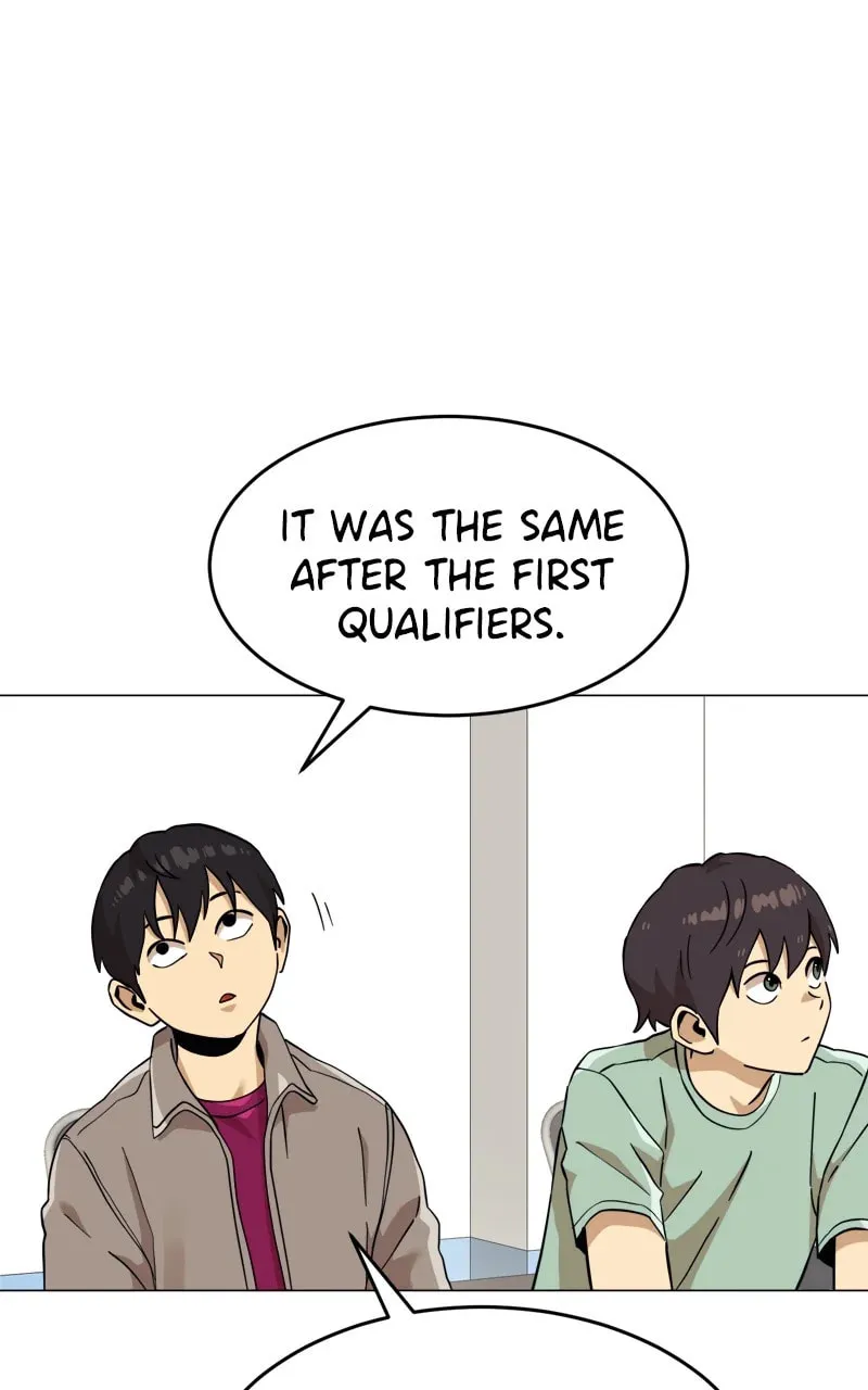 Double Click Chapter 151 page 7 - 