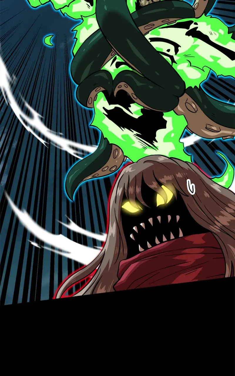 Double Click Chapter 151 page 61 - 