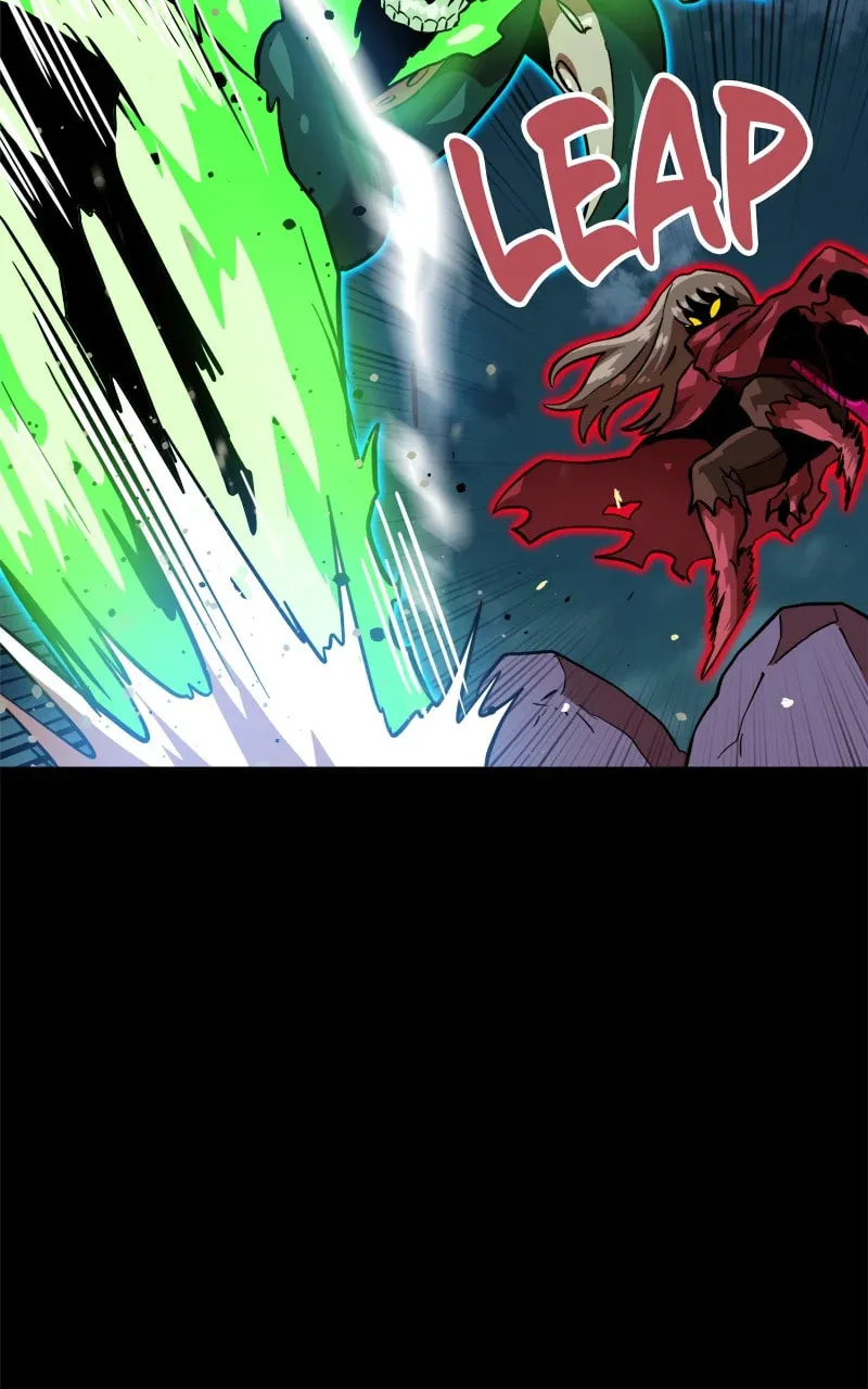 Double Click Chapter 151 page 64 - 